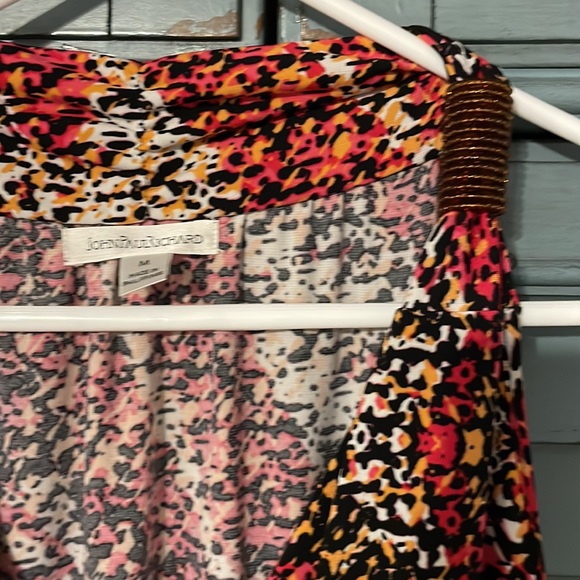 Evening dress, size M - Picture 2 of 3